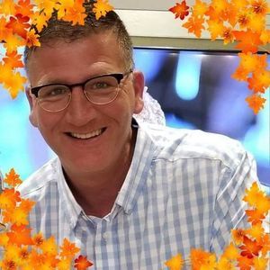 Meet your Posher, Sammy